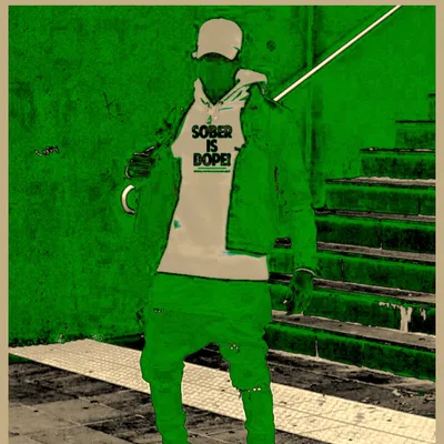 Sober is Dope Radio Vol. 4 Healing, Ambient, Chill Mix w DJ POP Buchanan