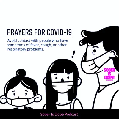 Prayers and Blessings pt 10 During Quarantine- Coronavirus Healing and Motivation