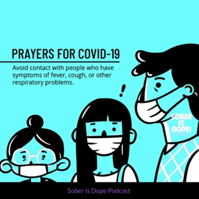 Prayers and Blessings pt 9
During Quarantine- Coronavirus
and Recovery Blessing 🙏🏽