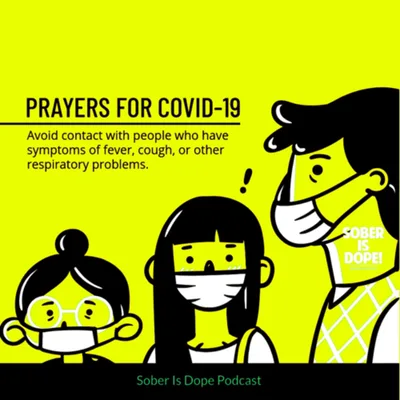 Prayers and Blessings pt 8
During Quarantine- CoronaVirus
Update 🙏🏽