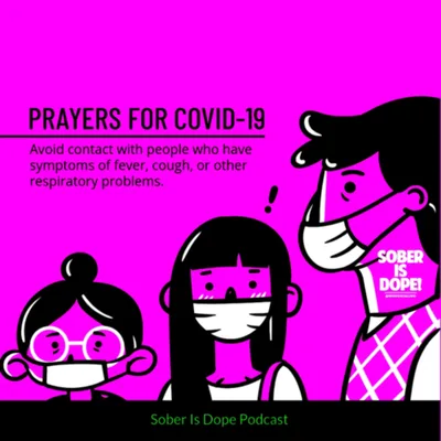 Prayers and Blessings pt 6
During Quarantine- CoronaVirus
Update 🙏🏽