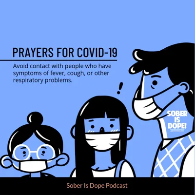 Prayers and Blessings pt 4
During Quarantine- CoronaVirus
Update 🙏🏽