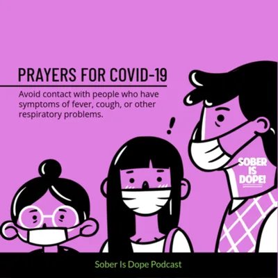 Prayers and Blessings pt 5
During Quarantine- CoronaVirus
Update 🙏🏽