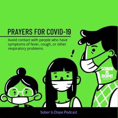 Prayers and Blessings pt 3
During Quarantine- CoronaVirus
Update 🙏🏽