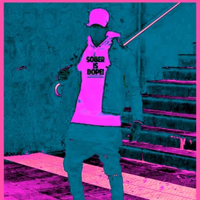 Sober is Dope! Radio Vol. 2 
(Freestyle Mix) 
Mega Mix 🔥🔥🔥🔥