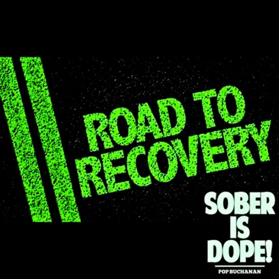Roadmap to Recovery Pt. 1
(Withdrawal, Abstinence, Relapse Prevention)
SAMHSA - The Matrix Model
