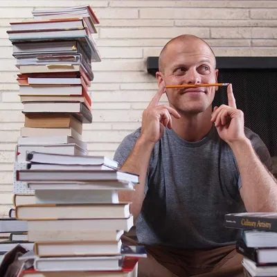 The Power of a Morning Ritual