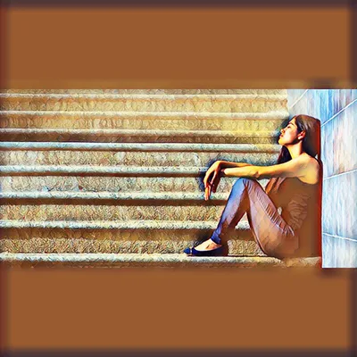 Mental Health and Poetry 
(Shame, Self Love, Relapse)
Mental Health Awareness Series ❤️