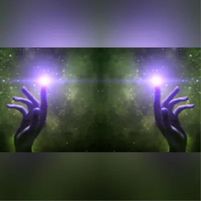 The Law of Attraction and Addiction