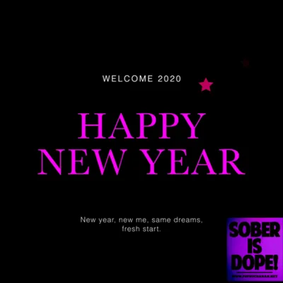 Happy New Year                                          (From POP Buchanan)🎉🎉🎉