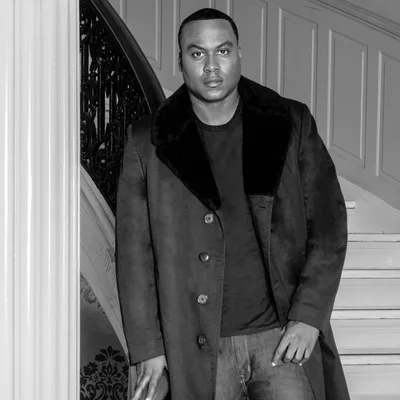 Happy Birthday POP Buchanan!