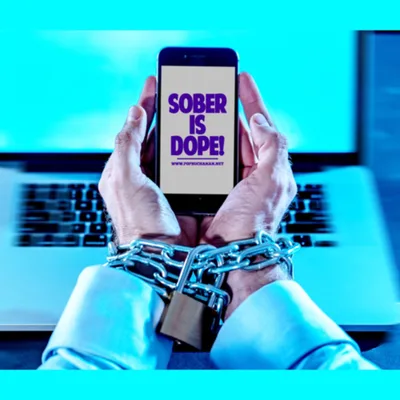 Social Media Addiction 
(Taking back control of time, and attention)