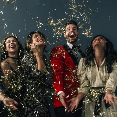 A Sober Celebration (Motivation, Inspiration, and Transformation)