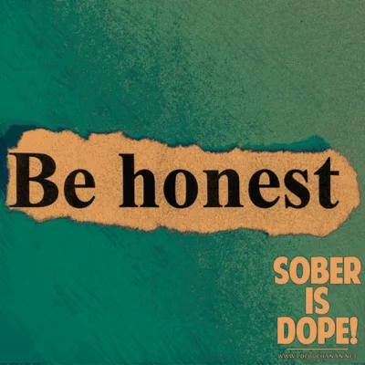 Radical Honesty (Total Life Transformation)