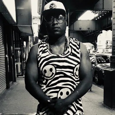 Q and A with POP Buchanan