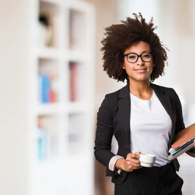 Sobriety and Business (How to optimize success with a sober mindset.)