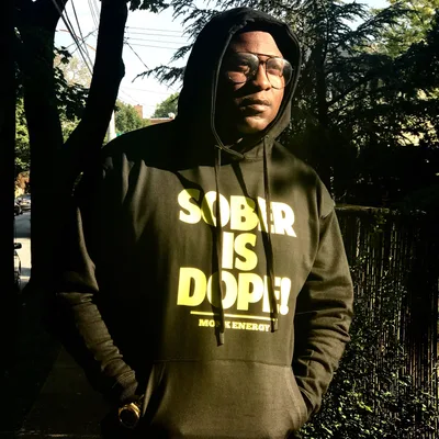 Hip Hop and Sobriety