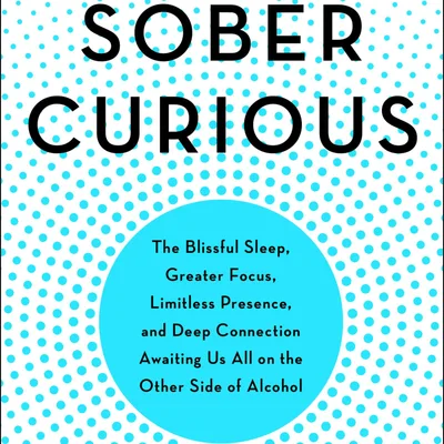 Are you Sober Curious???