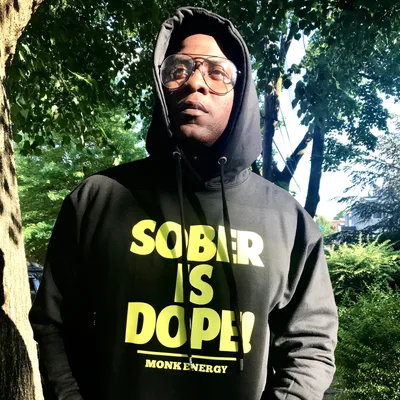 Sober is Dope Universe (Happy Memorial Day)