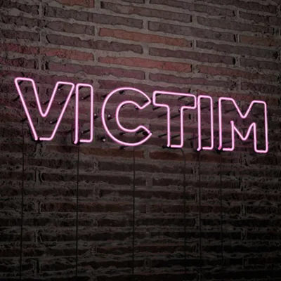 Breaking the Victim Mindset and Mentality