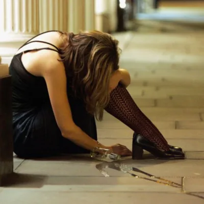 (NO JOKE) The Truth about Alcoholism