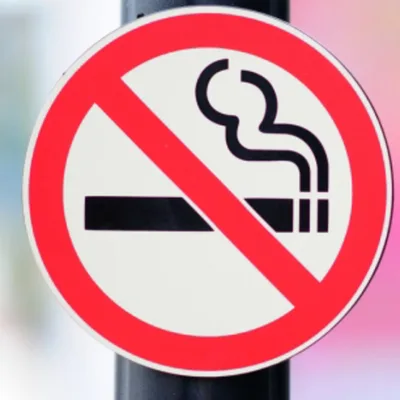 How I quit smoking with sobriety!