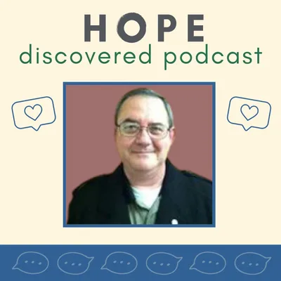 Robert Cox from CommQuest and Guest Tammi Gainer Discuss Wellness for Veterans