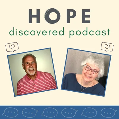 CommQuest Services Family Education and Support Group with Kara Vogt and Gil Goodwin