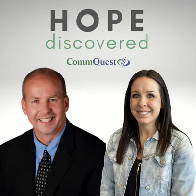 CommQuest Community Conversation with Lehman Middle School