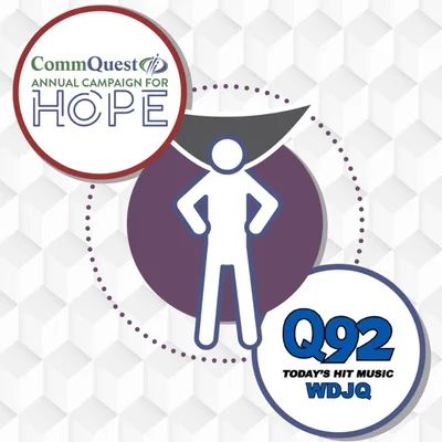 CommQuest Radiothon Review September 2020