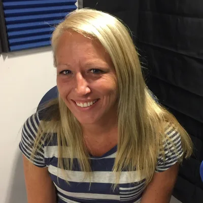 Interview with Nicole About Her Journey of Recovery and Message of Hope