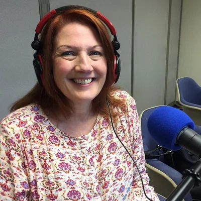 Interview with April Myers from CommQuest