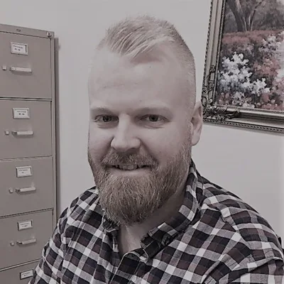 Interview with Jason Mogus from CommQuest