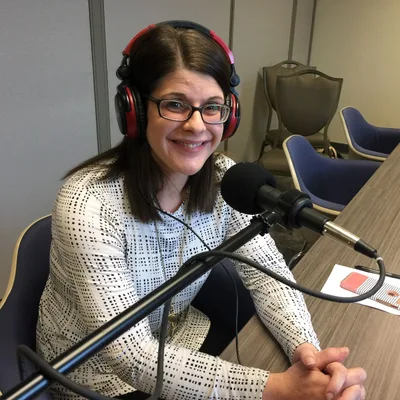 Interview with Brianna Byers from CommQuest