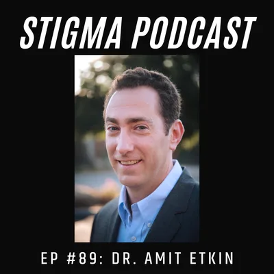 #89 - The Future of Precision Psychiatry with Dr. Amit Etkin of Alto Neuroscience