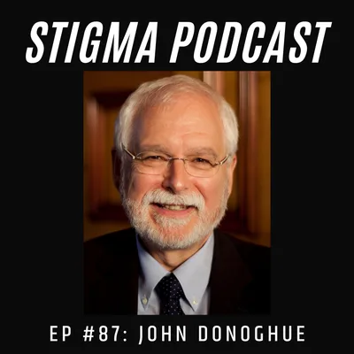 #87 - Brain Computer Interfaces - A Primer with John Donoghue