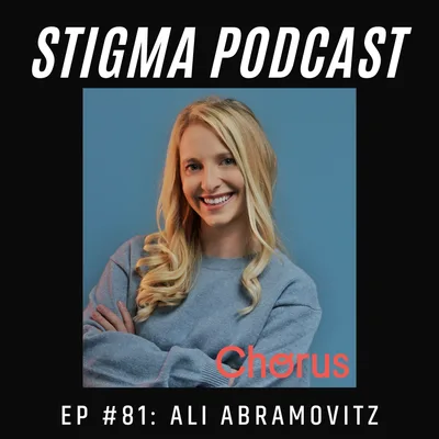 #81 - Is Meditation Really Hard? - with Chorus Meditation Founder Ali Abramovitz