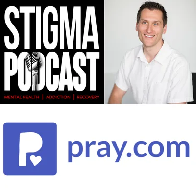 #74 - Pray.com CEO Steve Gatena on the Digitization of Faith