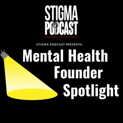 #64 - Founder Spotlight #1 (Mental Health Startup Pitches)