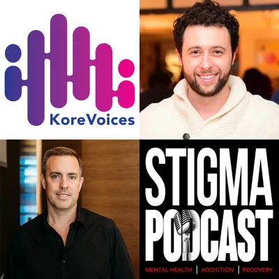 #49 - KoreVoices Founder Jesse Stern