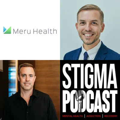 #41 - Meru Health Founder and CEO Kristian Ranta