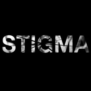 #8 - Stigma is a Squirrel. Run at it Shouting! - Mark Freeman