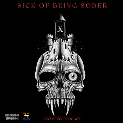 Episode Eight- The Ghost Isn’t You
