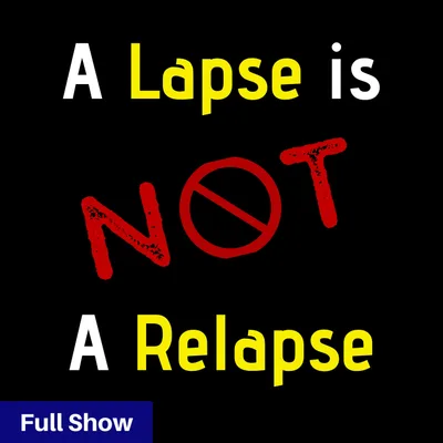 Addiction Relapse Prevention - How to Beat a Relapse Before it Takes You Down