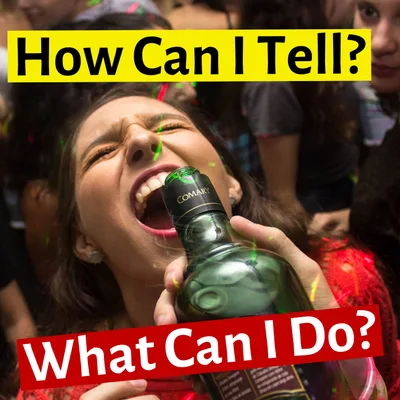 How to Tell If Your Child Is On Drugs - And How to Confront Them Biblically