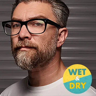 Jamie East & The World Cup of AF