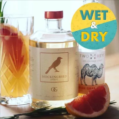 'Tequilla' Mockingbird & Matt's confession...