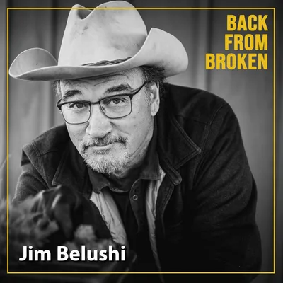 Jim Belushi