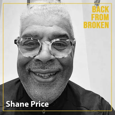 Shane Price