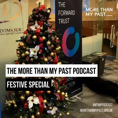 FESTIVE SPECIAL with Forward Trust Reunion attendees